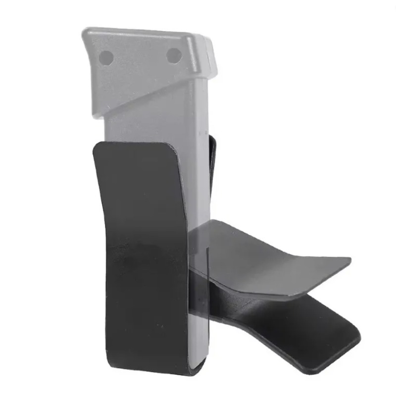 Magazine Holder Rack - タクティカル9mmマガジンインサートクリップマグキャリア.45 45ACPピストルマグインサートMOLLEシングルマガジンポーチホルダーおもちゃの銃アクセサリー
