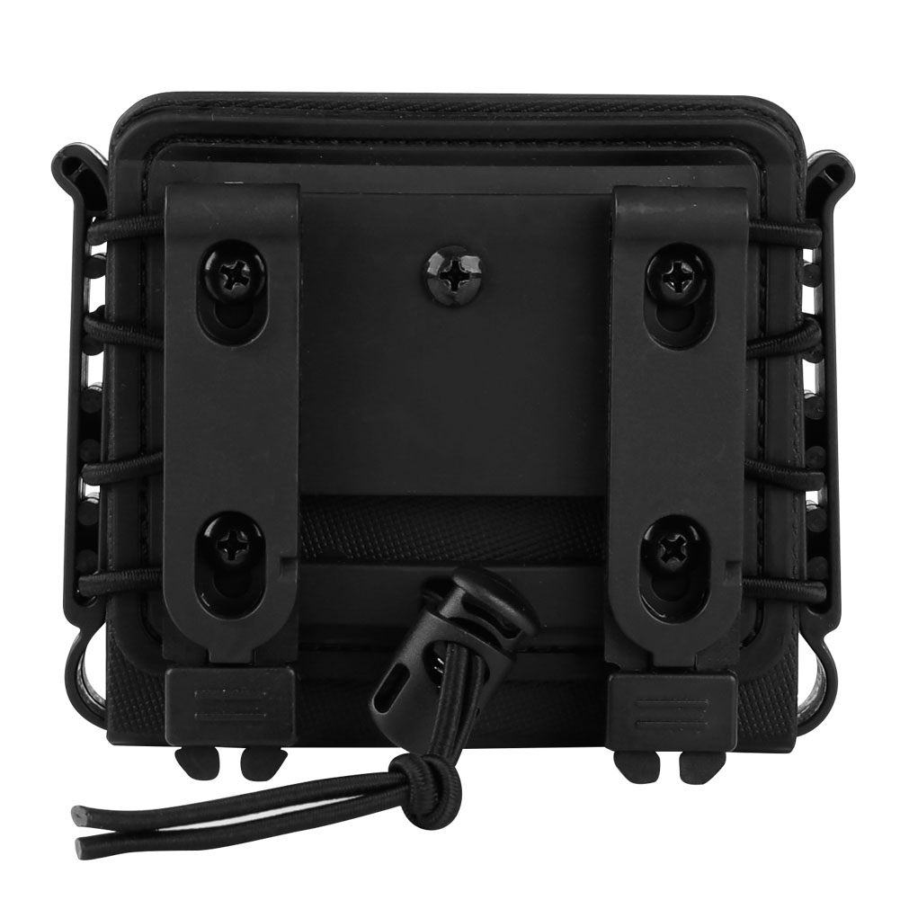 クイックマグマガジンポーチ,フレキシブルモールホルダー,ハン - Magazine Holder Rack のレビューと価格