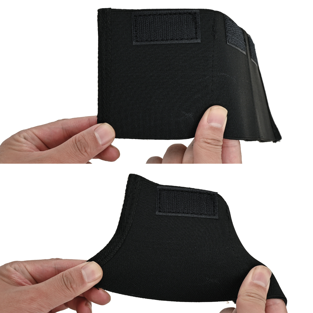 Tactifans 5.56 トリプルマガジン挿入ポーチマイ - Magazine Holder Rack のレビューと価格