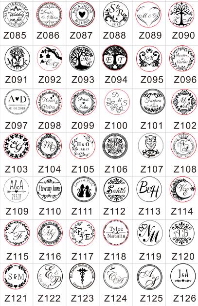 真鍮スタンプヘッド付きロゴ付きワックススタンプをカスタマイズ - Wax Seal Stamp Set のレビューと価格