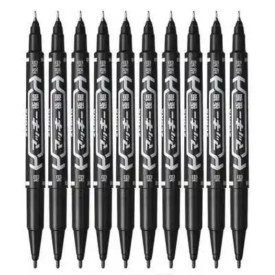 半永久的なマーカーペン,ファインポイント,防水インク,ファイ - Correction Pen Fine のレビューと価格