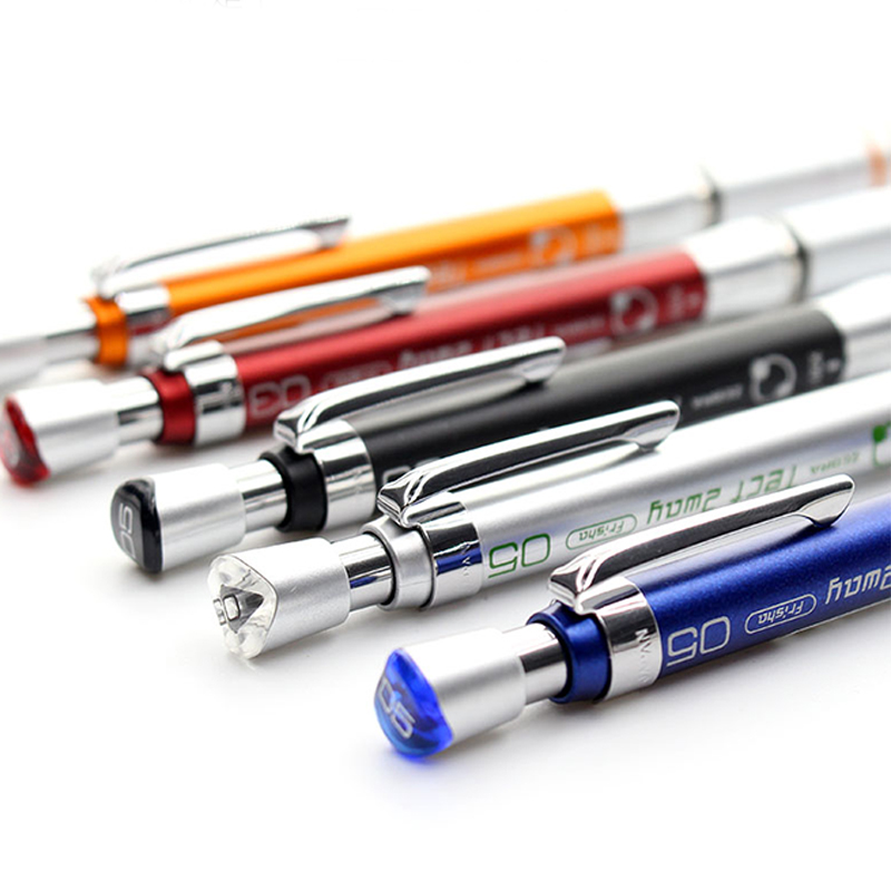 ゼブラ-機械式金属製釣り竿,0.3/0.5mm,子供および学 - Mechanical Pencil 0.3 のレビューと価格