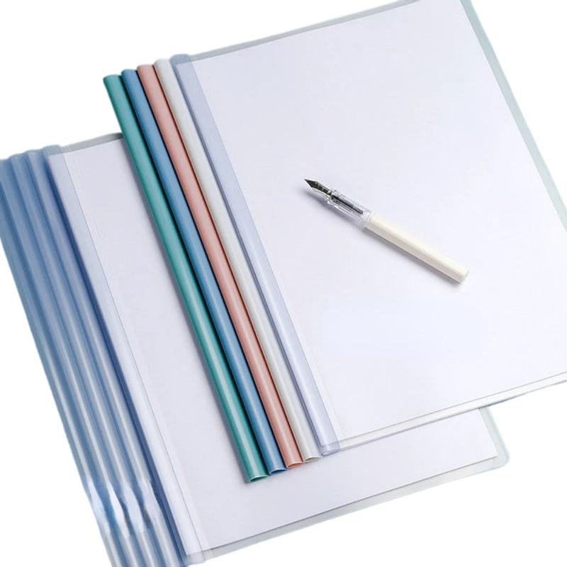 レバーアーチファイルフォルダーカバー、ドキュメントオーガナイ - Binder A4 Lever のレビューと価格