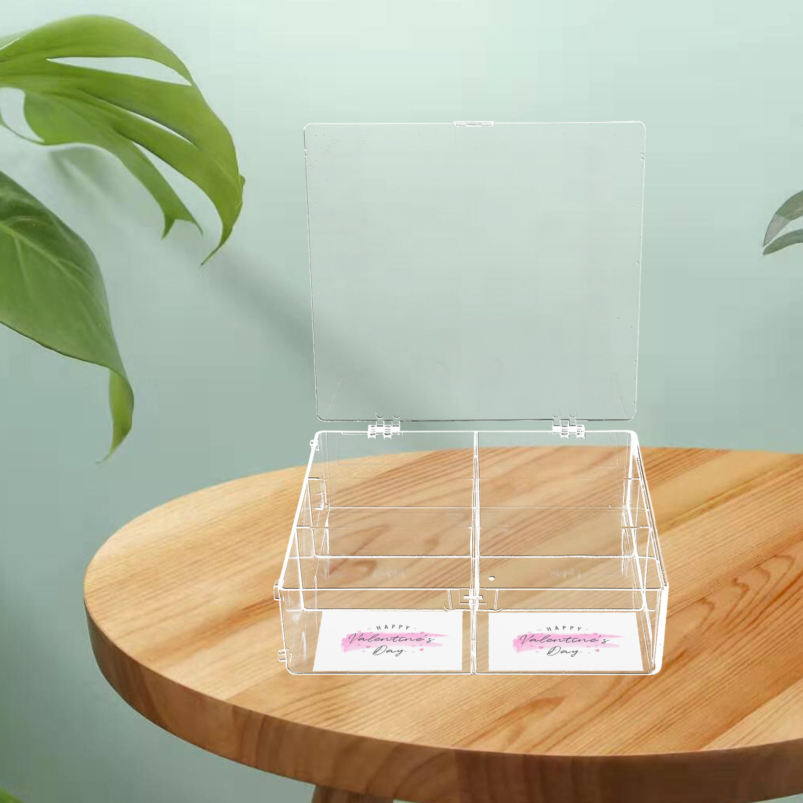 カード、写真、ポストカード、コイン、インデックスカード、文房 - Card Index Box のレビューと価格