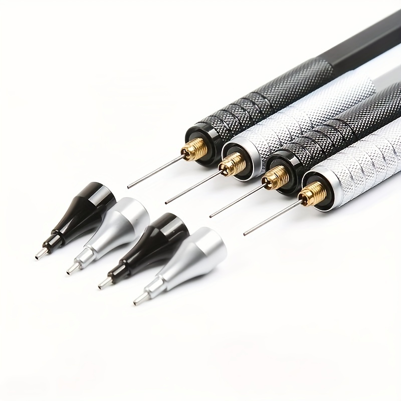1Pc Mechanical Pencil 0.3/0.5/ - Mechanical Pencil 0.3 のレビューと価格