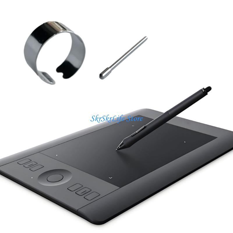 E65E 1 セットスタイラスペンチップとペン 3 PTK4 - Correction Pen Fine のレビューと価格